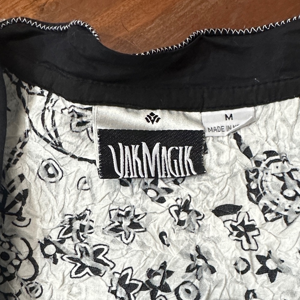 Yak Magik Jacket - Picture 6 of 13